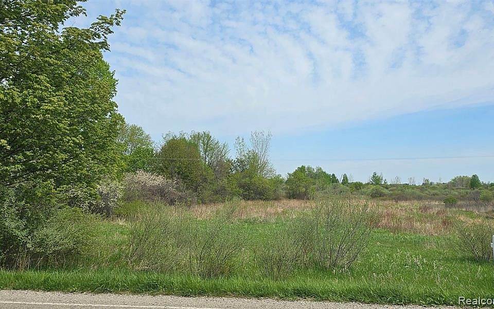 Vl Bowers Road Mayfield Twp, Lapeer, MI 48446 MLS 20230034071 Zillow