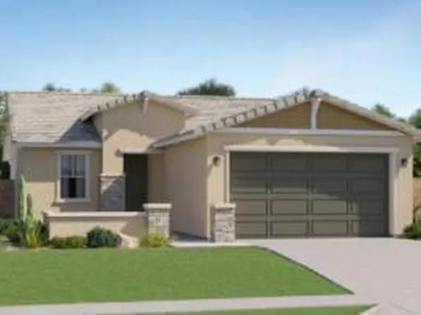 17049 W SWAYBACK Pass, Surprise, AZ 85387