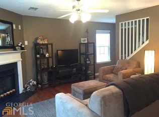 828 Brickleridge Ln SE, Mableton, GA 30126