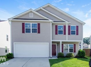 956 Cassidy Dr, Gastonia, NC 28054