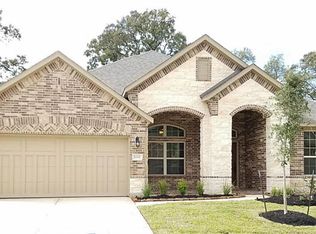 4706 Preserve Park Dr, Spring, TX 77389