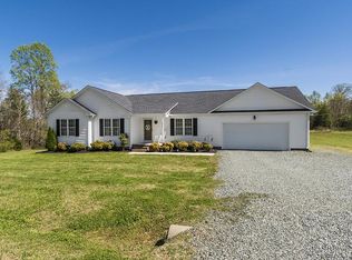 2797 John Sutton Rd, Elon, NC 27244