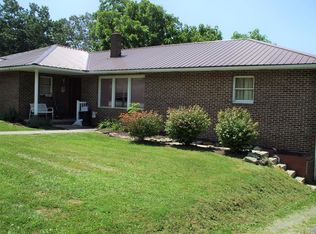 107 Calloway St, Beckley, WV 25801