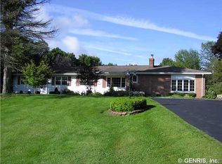 2793 Rush Mendon Rd, Honeoye Falls, NY 14472