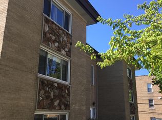 4500 N Long Ave APT 1, Chicago, IL 60630