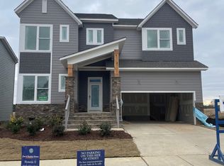 4429 Bridle Run Dr, Raleigh, NC 27606