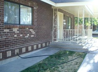 506 E Taylor St, Reno, NV 89502