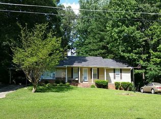 496 Birch Ln, Lawrenceville, GA