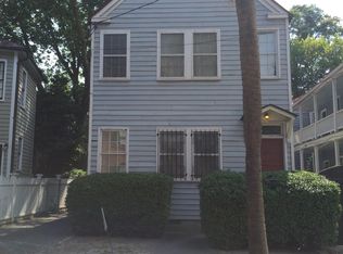 117 Saint Philip St APT A, Charleston, SC 29403