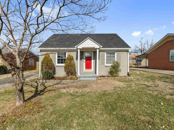 1713 Winding Way, Owensboro, KY 42303