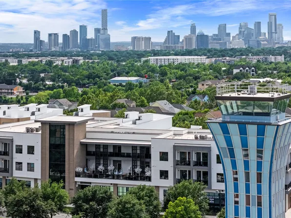 3900 Berkman Dr #202, Austin, TX 78723