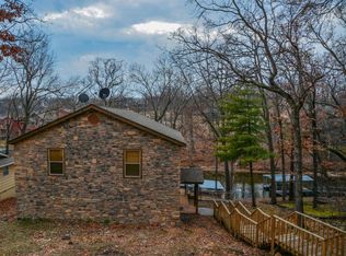 2308 Evans Dr, Grove, OK 74344