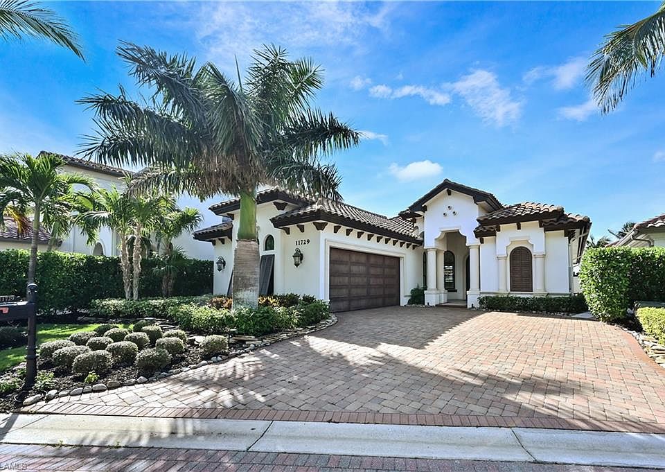 11729 Via Savona Ct, Miromar Lakes, FL 33913 Zillow