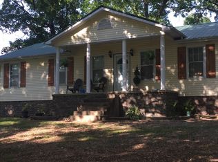 3080 Wilson Springs Rd, Harrison, AR 72601