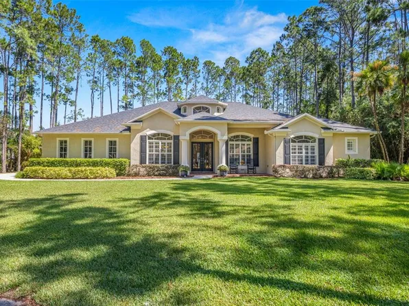 312 Pine Bluff Dr, Lutz, FL 33549