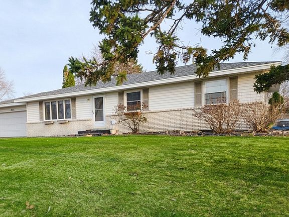 3rd image of 2346 Standridge Ave