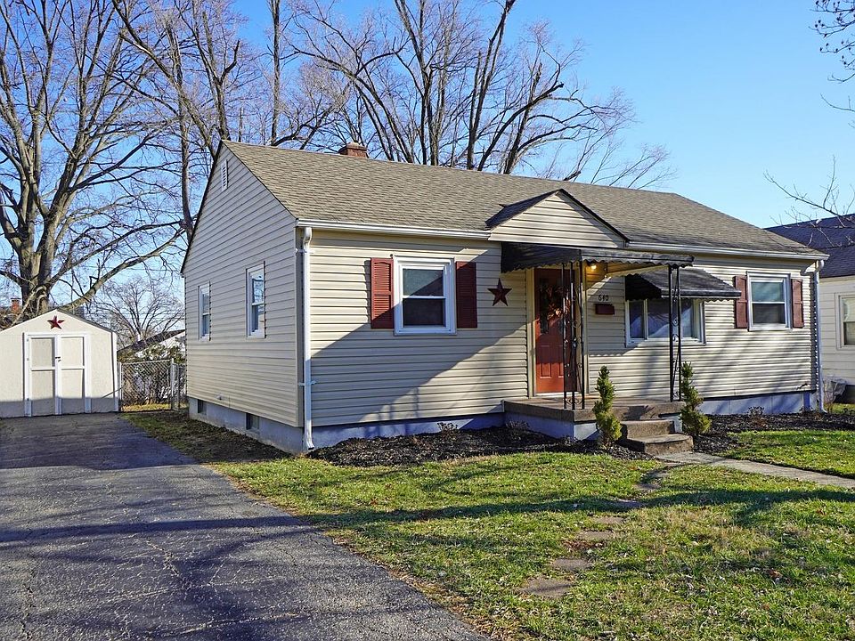 1st image of 640 Millikin St