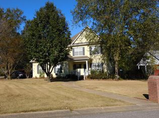 3031 Kassidy Ln, Warrior, AL 35180