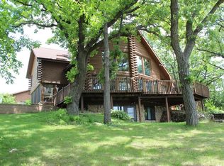 5491 Otto Kerl Rd, Cross Plains, WI 53528