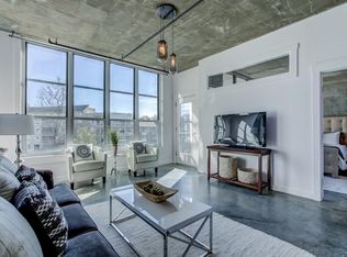 245 N Highland Ave NE, Atlanta, GA 30307