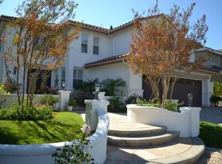 26830 Wyatt Ln, Stevenson Ranch, CA 91381