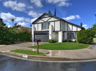 7721 Comanche Ave, Winnetka, CA 91306