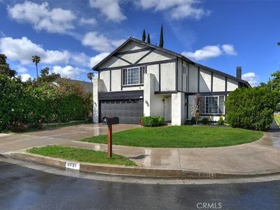 7721 Comanche Ave, Winnetka, CA, 91306