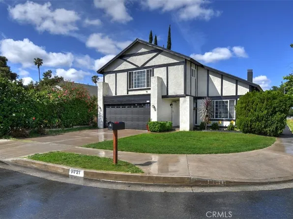 7721 Comanche Ave, Winnetka, CA 91306