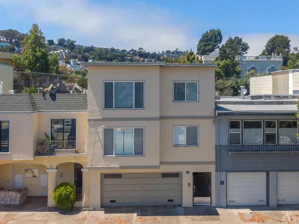 1784 Dolores St, San Francisco, CA 94110