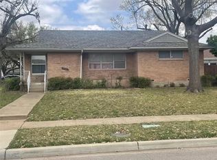 10405 Longmeadow Dr, Dallas, TX 75238