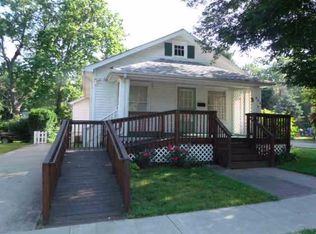 209 Clayton Ave, Georgetown, KY 40324