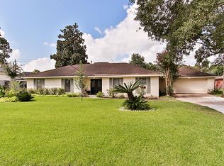 19311 Lockridge Dr, Spring, TX 77373