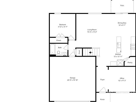 2nd image of 144 Tierra Verde Way