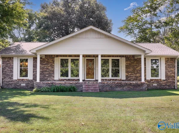 30650 Ardmore Hwy, Ardmore, TN 38449