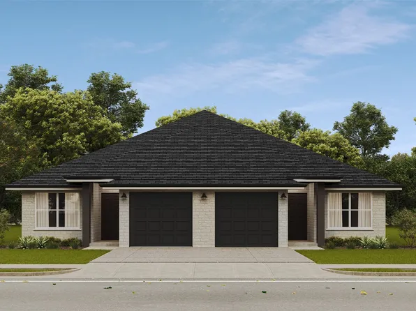 937 Ramblewood St Unit A, Harker Heights, TX 76548