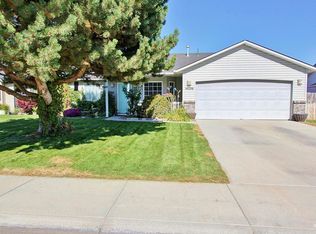 14226 Blue Rdg, Caldwell, ID 83607