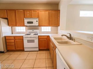 1835 Mountain Ranch Ave, Henderson, NV 89012