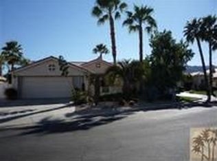 269 Corte San Marco, Palm Desert, CA 92260
