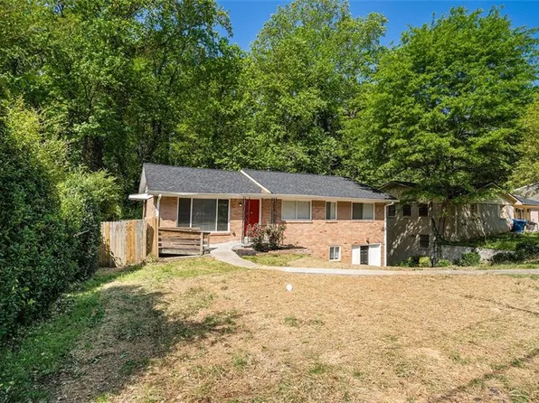 474 Waterford Rd NW, Atlanta, GA 30318