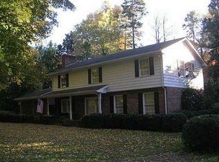 707 Holly Dr, Gainesville, GA