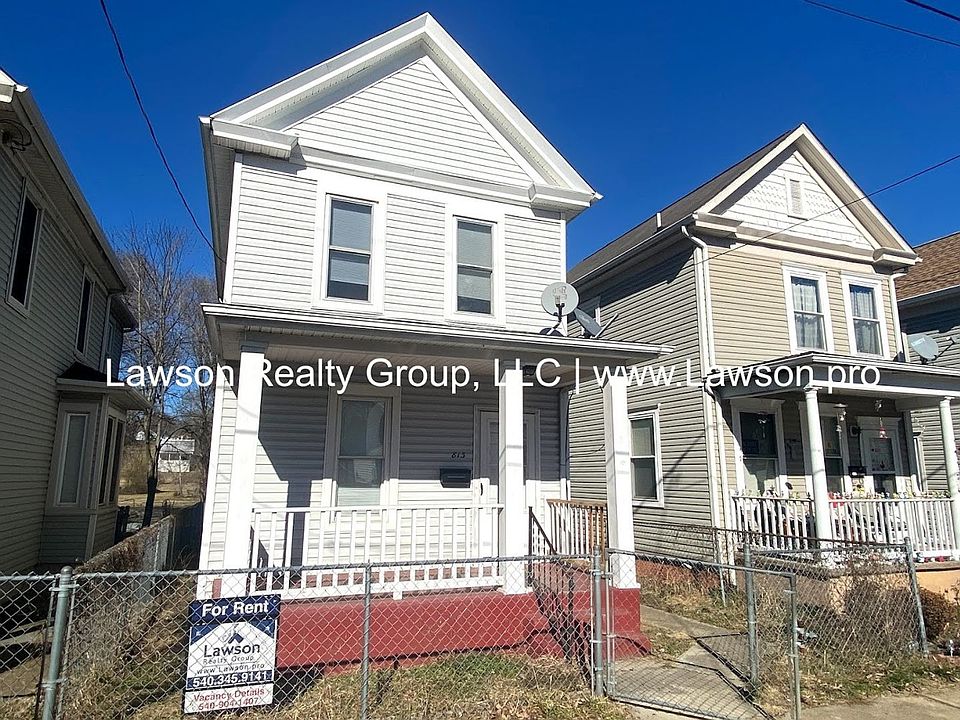 1st image of 813 Gilmer Ave NW