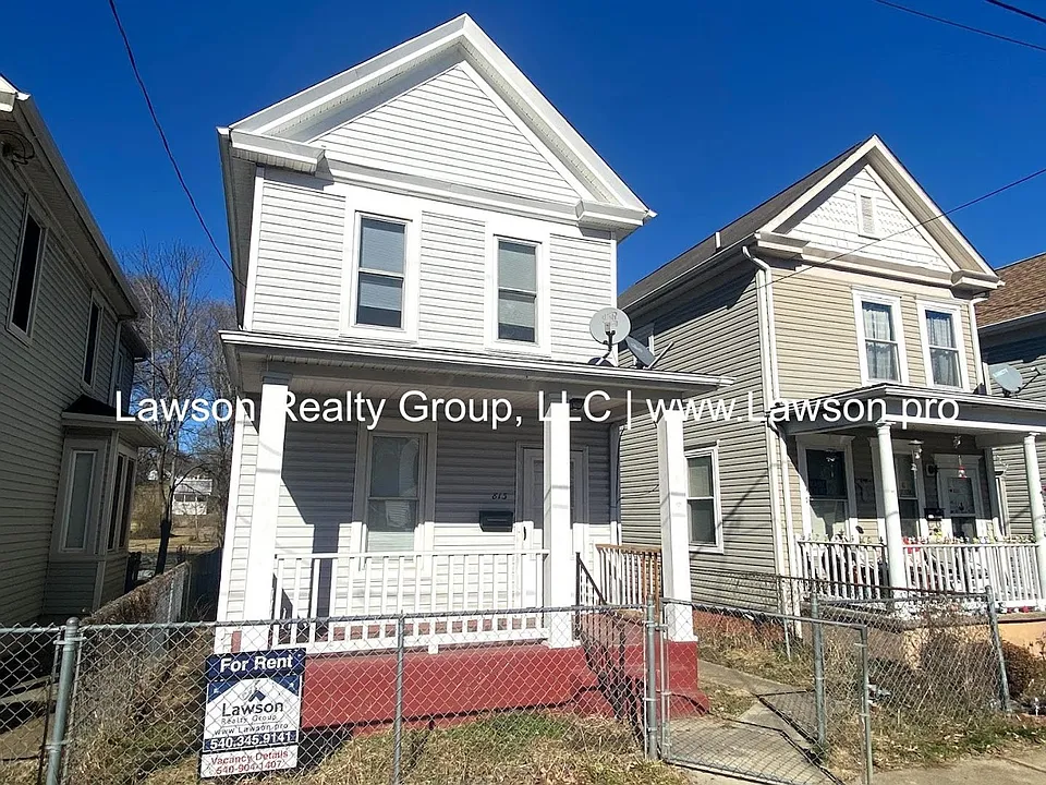 813 Gilmer Ave NW