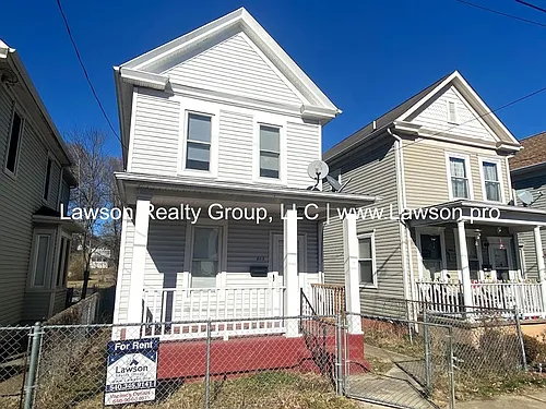 813 Gilmer Ave NW Photo 1