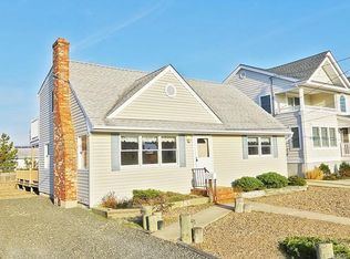 283 S 1st St, Surf City, NJ 08008