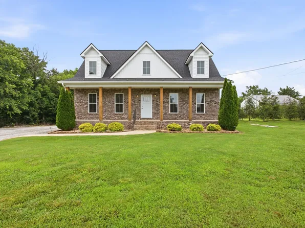 3760 Mealer Rd, Chapel Hill, TN 37034