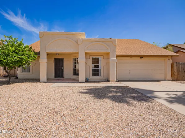 4865 E HALIFAX Street, Mesa, AZ 85205