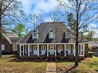 106 Moselle Dr, Clinton, MS 39056