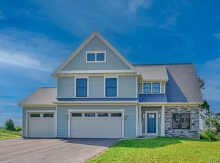 5112 Kandefers Trl, Buffalo, NY 14221