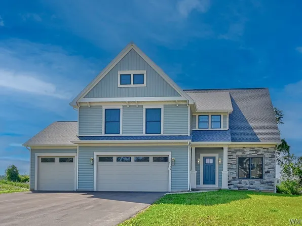 5112 Kandefers Trl, Buffalo, NY 14221