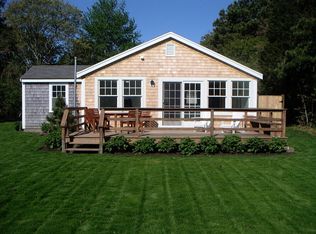 82 Lienau Dr, Chatham, MA 02633